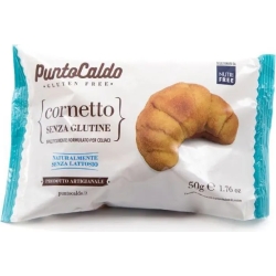 Gluten Free Croissant 50 G