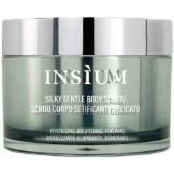 Delicate Silky Body Scrub 210 ml