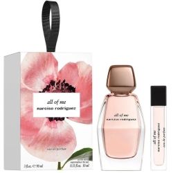All Of Me Kit - Eau de Parfum 90 ml + EdP 10 ml