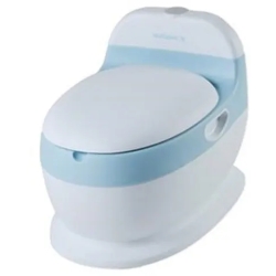 New Mini Baby Water blu