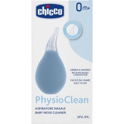 Physioclean - Nasal Aspirator 0M+