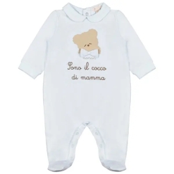 Sleepsuit Sono Il Cocco Di Mamma 1M+