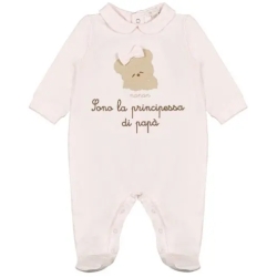 Sleepsuit "Sono La Principessa Di Papà" 1M+