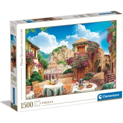 Italian Sight 31695 - Puzzle 1500 Piece