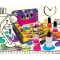 I'm A Genius Science - Enamel Lab