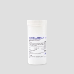 Calcium Carbonate - food supplement 60 chewable tablets