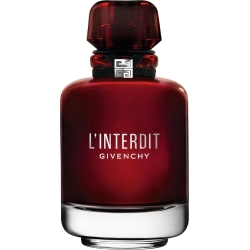 L'Interdit Rouge - Eau De Parfum for Woman 125 Ml Spray