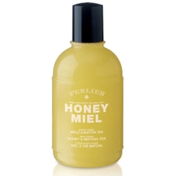 Honey Miel Miele & Matcha Tea - Bath Cream 3 L