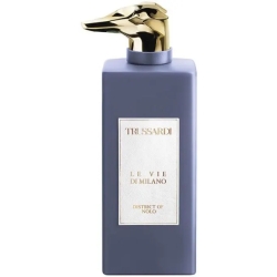 District of Nolo - Eau de Parfum Unisex 100 ml Spray
