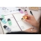 Boss Mini Pastel Love 2.0 - 3 Highlighters Assorted Colors