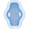 Inflatable Pool With Transparent Window 270 X 198 X 51 Cm