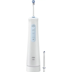 Aquacare 4 - Portable Water Flosser