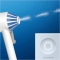 Aquacare 4 - Portable Water Flosser