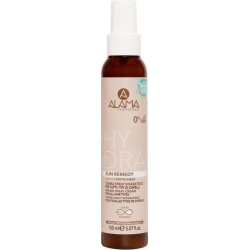 Sun Remedy - Repairing Spray Cream 150 Ml