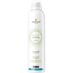 Aloe Mineral Body Marine Essence - Energizing Moisturizing Spray 250 Ml