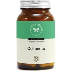 Colicento - Digestive Health Supplement 100 Capsules