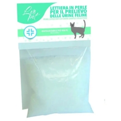 Litter for urine collection  200 g