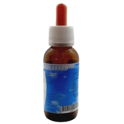 Dolcesonno - sleep supplement 50 ml drops