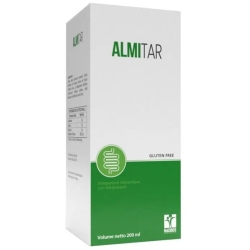 Almitar - Probiotic Supplement 200 Ml