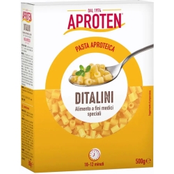 Ditalini - Food For Special Medical Purposes 500 G