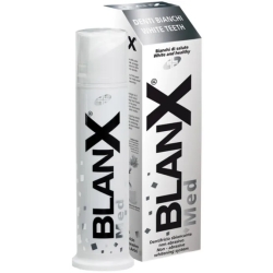 Med White Teeth - Whitening Toothpaste 100 Ml