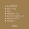 Hair Color - Permanent Coloring N. 7.3 Golden Blonde