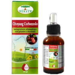 Citoyang Corbezzolo - Circulation Supplement 50 Ml
