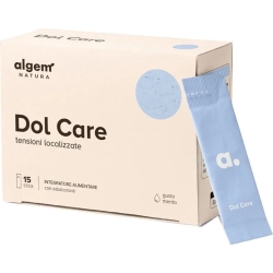 Dol Care - Natural Pain Relief Supplement 15 Sticks
