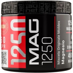 Mag 1250 - Magnesium supplement 60 Tablets