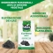 Activated Carbon - Fibre Supplement 75 Tablets