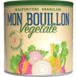 Mon Bouillon - Vegetable Broth Preparation 115 g