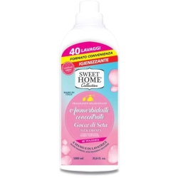 Gocce Di Seta - Concentrated Fabric Softener 1 L