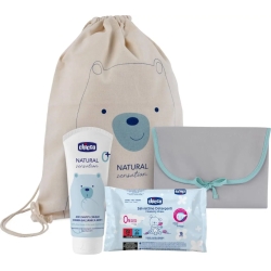 Natural Sensation - gift set for the change