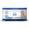 Talc cream wipes - pack of 72 wipes