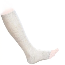 Varicex S - Zinc Oxide Bandage 10cm x 5m