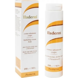 Iladerm - Body Moisturizing Cream 250 Ml