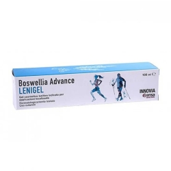 Boswellia Advance Lenigel - Soothing cosmetic gel 100Ml