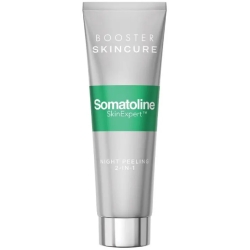 Skin Expert Booster Skincure - 2-in-1 Night Peeling 50 ml