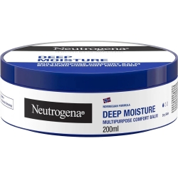 Deep Moisture - Multipurpose Comfort Balm 200 Ml