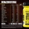 Thermo Stack - Fat Burners Supplement 90 Tablets