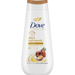 Dolce Nutrimento - Shower Gel 225 Ml