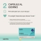Colon - Fibre Supplement 40 Capsules