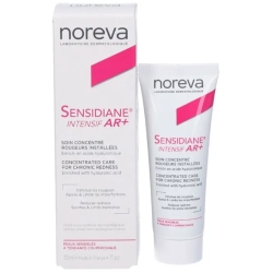 Sensidiane Intensif Ar+ - Cream For Sensitive Skin 30 Ml