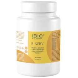 B-Nerv - Mood Supplement 90 Tablets