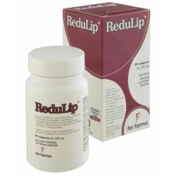 Redulip - Cholesterol Level Supplement90 tablets