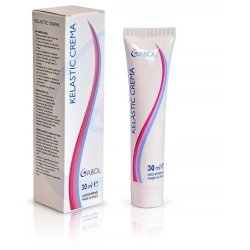 Kelastic - Scar Cream 30 Ml