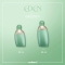 Eden - Eau de Parfum for Woman 50 Ml Spray