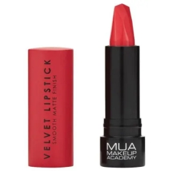 Velvet Lipstick - Matte Lipstick - Crush