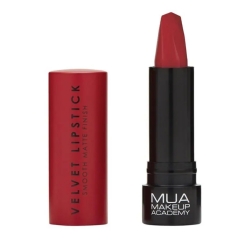 Velvet Lipstick - Matte Lipstick - Stiletto