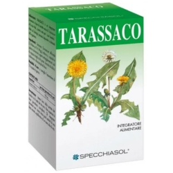 Dandelion - Purifying Supplement 60 Capsules